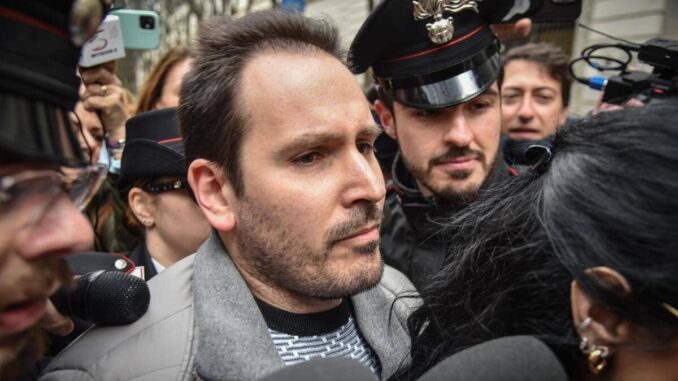 Caso Garlasco, ‘giallo’ sui post dell’amico suicida di Sempio: erano messaggi in codice?