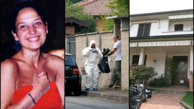 Caso Garlasco, si riparte dalla spazzatura casa Poggi mai analizzata