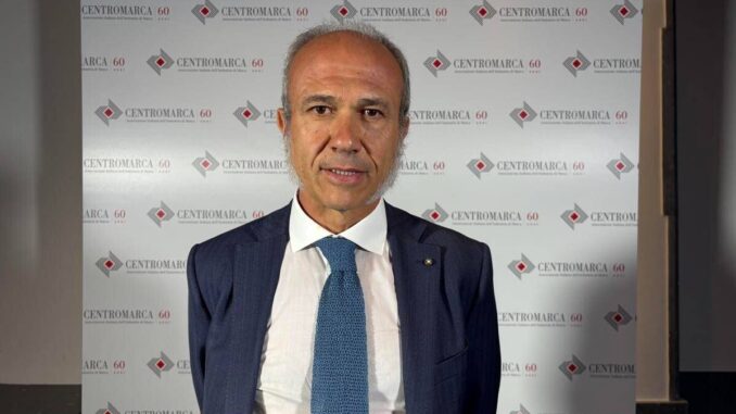 Centromarca, Mutti: “Nostre industrie asset strategico, contesto politico ci supporti”