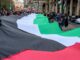 Centrosinistra in piazza per Gaza oggi manifestazione Pd M5S e Avs