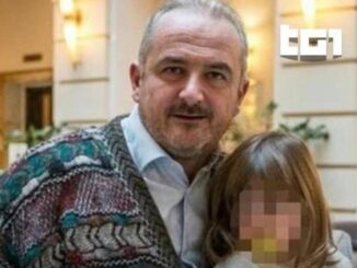 Chantal Tonello ritrovata dopo 13 anni in Ungheria