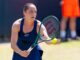 Cocciaretto niente da fare a s Hertogenbosch vince Ruse in semifinale