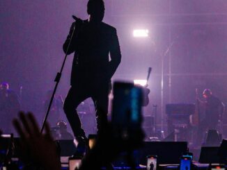 Cremonini in concerto a San Siro Mi siete mancati