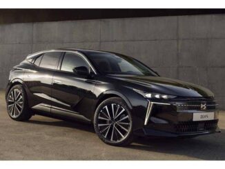 DS N°4 stile tecnologia e prestazioni per la nuova compatta premium firmata DS Automobiles