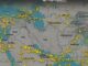 Da Tel Aviv a Kabul traffico aereo bloccato dopo attacco Israele allIran