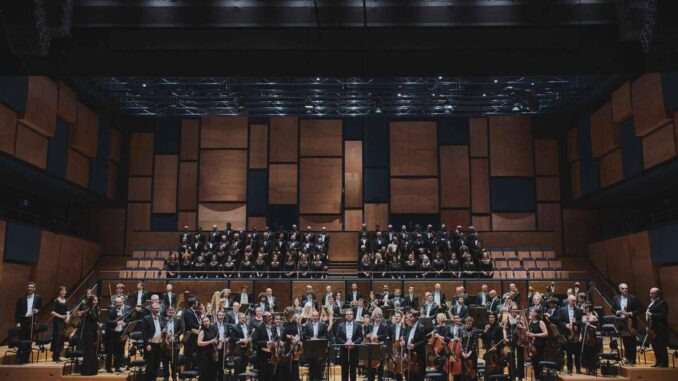 Daniele Gatti nuovo direttore del Maggio Musicale Fiorentino