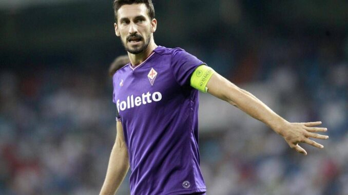Davide Astori, condannati tre medici per falso certificato