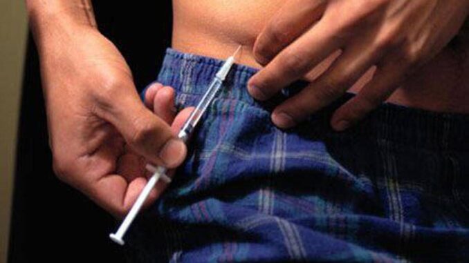 Diabete, disponibile in Italia la prima insulina settimanale al mondo