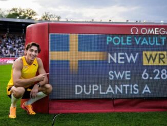 Diamond League il solito Duplantis a Stoccolma altro record del mondo nellasta
