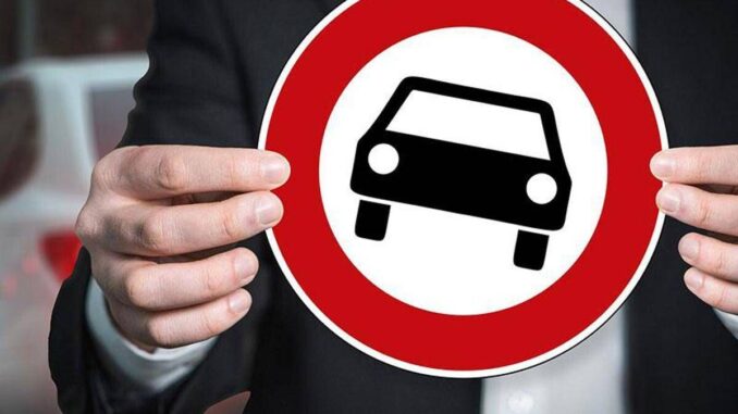 Diesel Euro 5, scatta il conto alla rovescia per lo stop