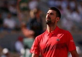 Djokovic Zverev orario precedenti e dove vederla in tv