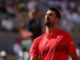 Djokovic Zverev orario precedenti e dove vederla in tv