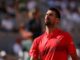 Djokovic e la rivalita con Federer e Nadal Io il meno amato davo fastidio