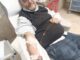 Doniamo il sangue. Lappello di Riccardo Rossi