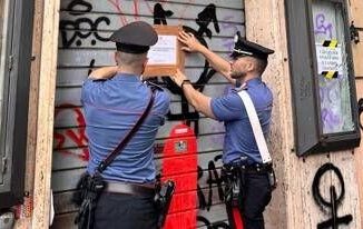 Donna stuprata in un bar a Roma il gip Gravi indizi colpevolezza per 28enne fermato