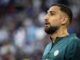 Donnarumma Inter Sto bene a Parigi spero di restare tanti anni