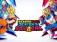 Dragon Ball Gekishin Squadra debutta su console e dispositivi mobile