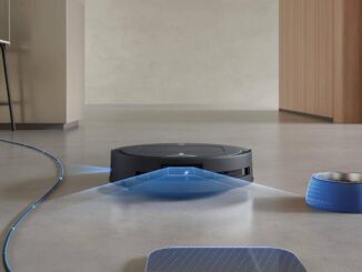 Ecovacs Deebot T80 Omni La recensione 1