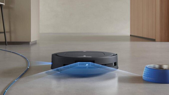 Ecovacs Deebot T80 Omni La recensione 1