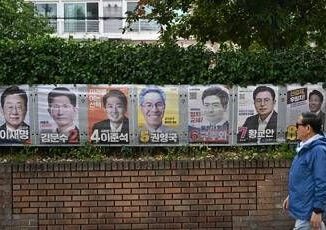 Elezioni Corea del Sud oggi le presidenziali al voto per il dopo Yoon