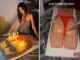 Emily Ratajkowski compie 34 anni la torta e il lato B