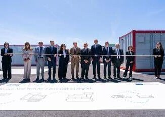 Enel e Adr danno il via a Pioneer sistema stoccaggio che riutilizza batterie auto elettriche