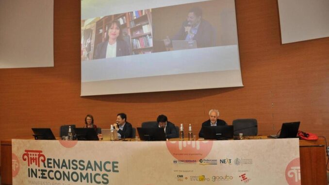 Energia, Becchetti: “Urge scelta di campo per una nuova economia che rimetta l’uomo al centro”