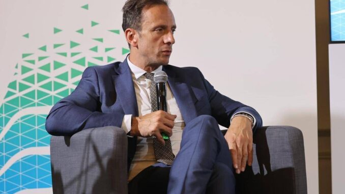 Energia, Fvg: Fedriga punta su autosufficienza per futuro regione, investendo anche in idrogeno