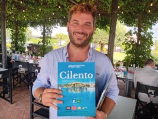Enogastronomia natura e tradizione torna il viaggio di Postcardfrom Cilento