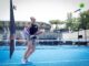 Errani Se questi sono i risultati e difficile dire smetto con il tennis ma pronta allesordio nel padel a Roma