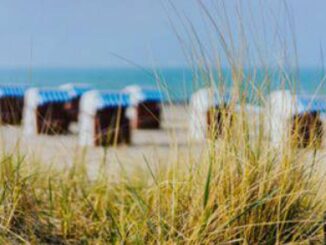 Estate Lazio da Fregene a Sperlonga e febbre da casa vacanza