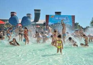 Estate riparte Aqua World tra scivoli e divertimento obiettivo 150mila presenze
