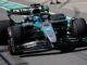 F1 Gp Canada Mercedes di Russel in pole davanti a Verstappen Hamilton quinto