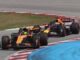 F1 ordine di arrivo Gp Spagna. La nuova classifica del Mondiale