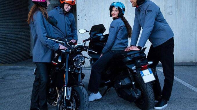 FGTR Classic 2025: nuovi colori da MOMODESIGN