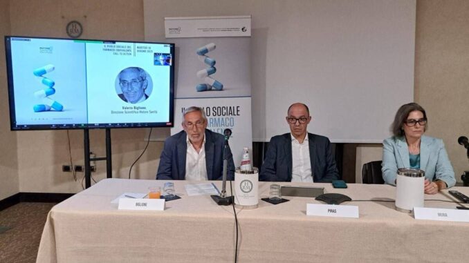 Farmaci equivalenti, la Sardegna è fra le regioni che ne consuma di più, ma serve abbattere le barriere culturali ancora esistenti