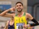 Federico Riva record italiano nel miglio a Oslo superato Gennaro Di Napoli dopo 33 anni