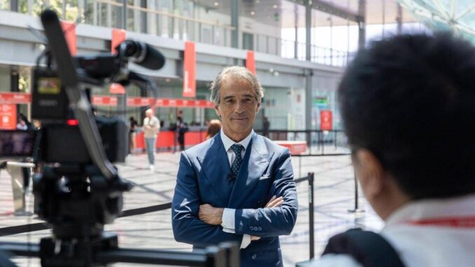 Federlegnoarredo: “Nel primo trimestre filiera chiude a -0,7%, in linea con il 2024”