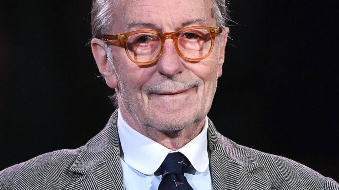 Feltri: “Sono innamorato di Giorgia Meloni, è una fuoriclasse”