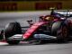 Ferrari Hamilton ammette Non abbiamo la macchina per vincere il titolo