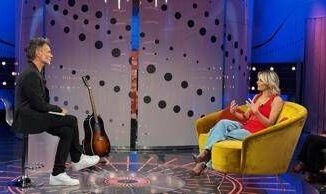 Fialdini Oggi i giovani chiedono amore e urlano il bisogno di esserci