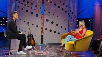 Fialdini: “Oggi i giovani chiedono amore e urlano il bisogno di esserci”