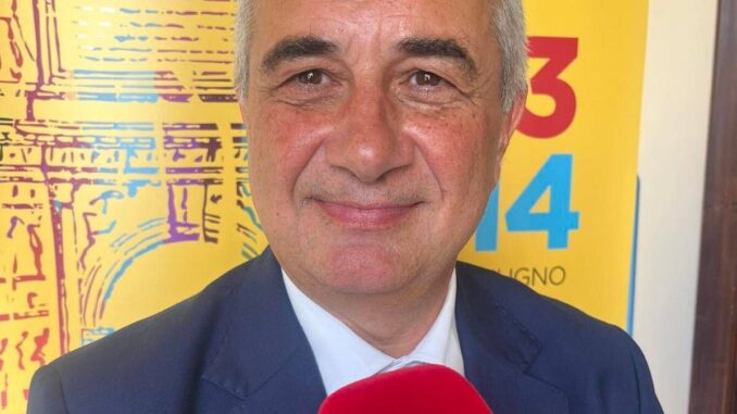 Fico (Centro Ames): “Con test e tecnologia al fianco di ginecologi e donne”