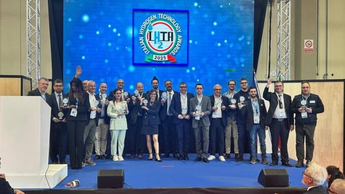 Fiere, dopo successo della quarta edizione Hydrogen-Expo guarda già al 2026