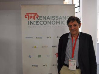 Finanza Becchetti Viviamo sfide multidisciplinari e occorre impegno a 360° per vincerle 1