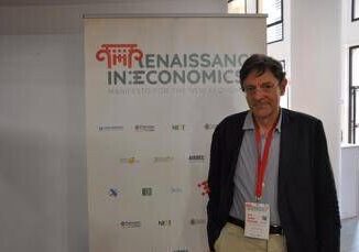 Finanza Becchetti Viviamo sfide multidisciplinari e occorre impegno a 360° per vincerle