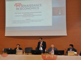 Finanza Guarini UniTuscia Con strategia in debito ecologico piu difficile speculazione 1