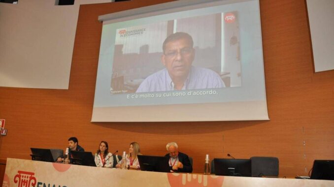 Finanza, Manifesto per la Nuova Economia: un patto per nuove generazioni