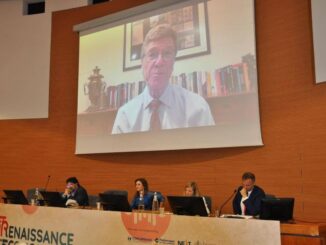 Finanza a Firenze 2° edizione di Renaissance in Economics 350 economisti firmano Manifesto 1