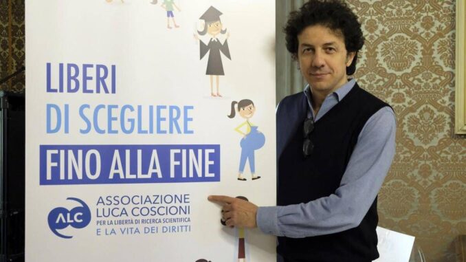 Fine vita, Associazione Coscioni deposita proposta di legge per legalizzare eutanasia
